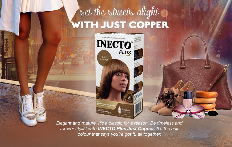 Just Copper