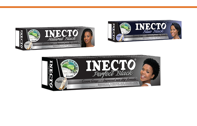 Ethnic Hair Colour | Inecto Hair Products | Inecto Hair Ethnic Hair Colour | Inecto Hair Products | Inecto Hair