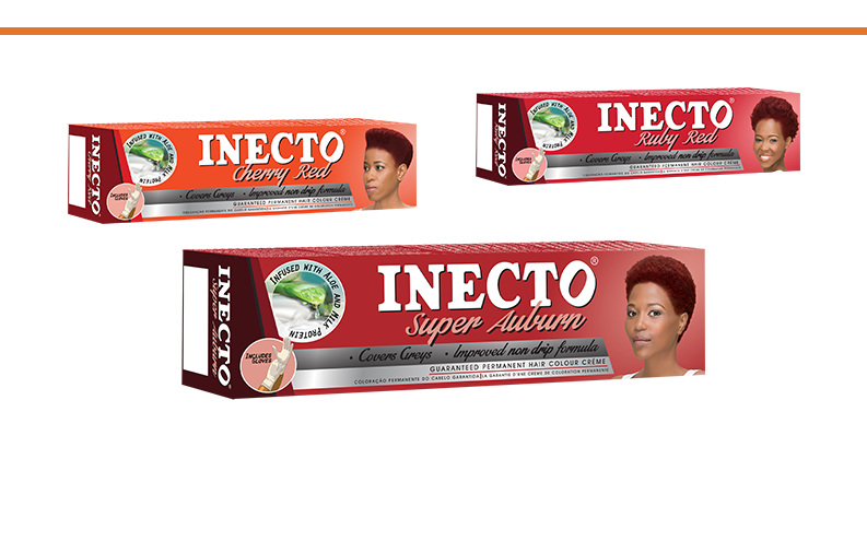 Ethnic Hair Colour | Inecto Hair Products | Inecto Hair Ethnic Hair Colour | Inecto Hair Products | Inecto Hair
