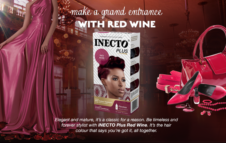 Red Wine