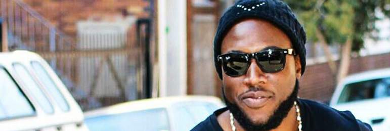 Interview with Ngugi Vere