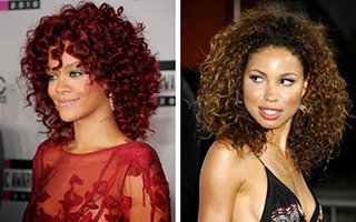 Moisturizing Natural Hair