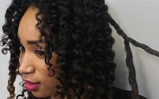 Winter Hairstyles