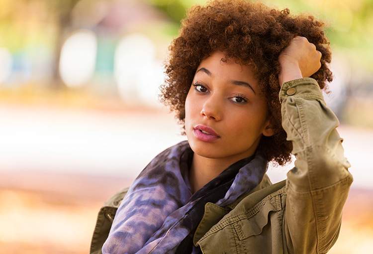 Your Guide to Natural Hair