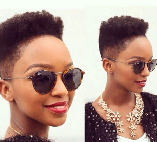 Easy everyday hairstyles inspired by local celebrities