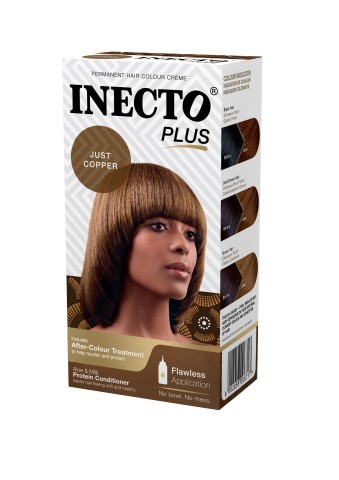 inecto just copper inecto just copper