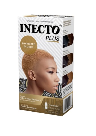 inecto sunkissed blond inecto sunkissed blond