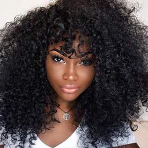 girl with big black curly hair girl with big black curly hair