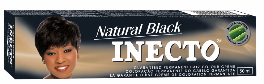 Inecto natural black Inecto natural black