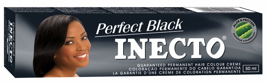 Inecto perfect black Inecto perfect black