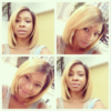 Blonde Hair Colour - Inecto