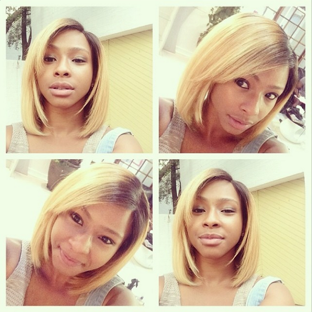 Blonde Hair Colour - Inecto