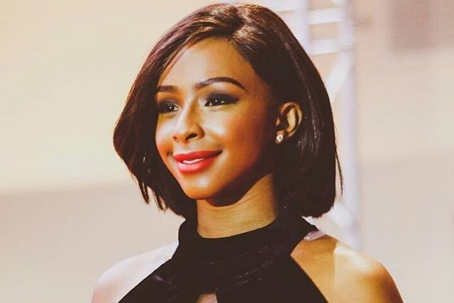 Elegant Short Bob - Inecto