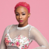 Pink Hair Colour - Inecto