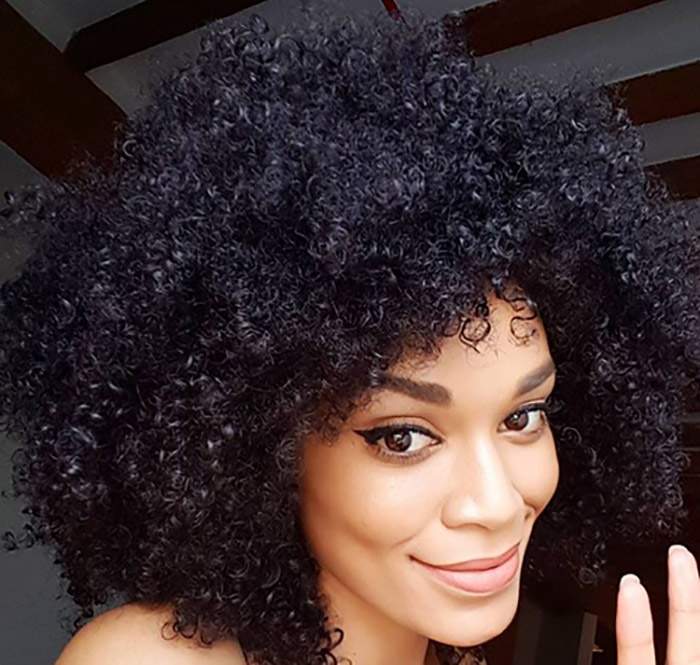 Say bye to your old do and hello to something new.