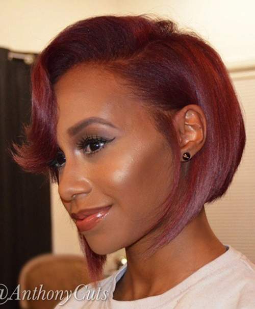 Colour your relaxed hair without limits with Inecto’s 5 gorgeous shades.