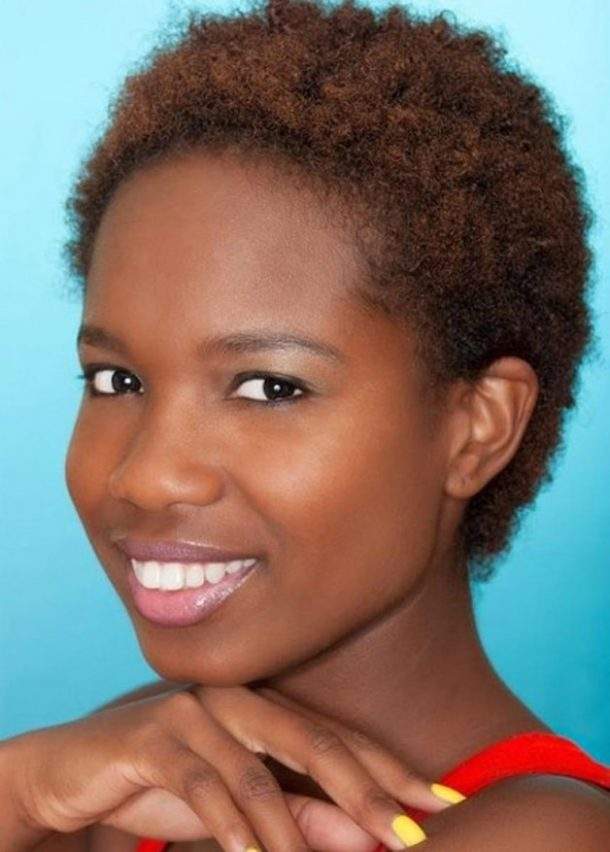Switch Up Your Natural Hair With Vibrant Colour Inecto