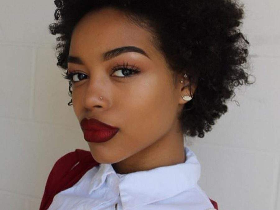 Are you dying to switch up your natural hair with colour?