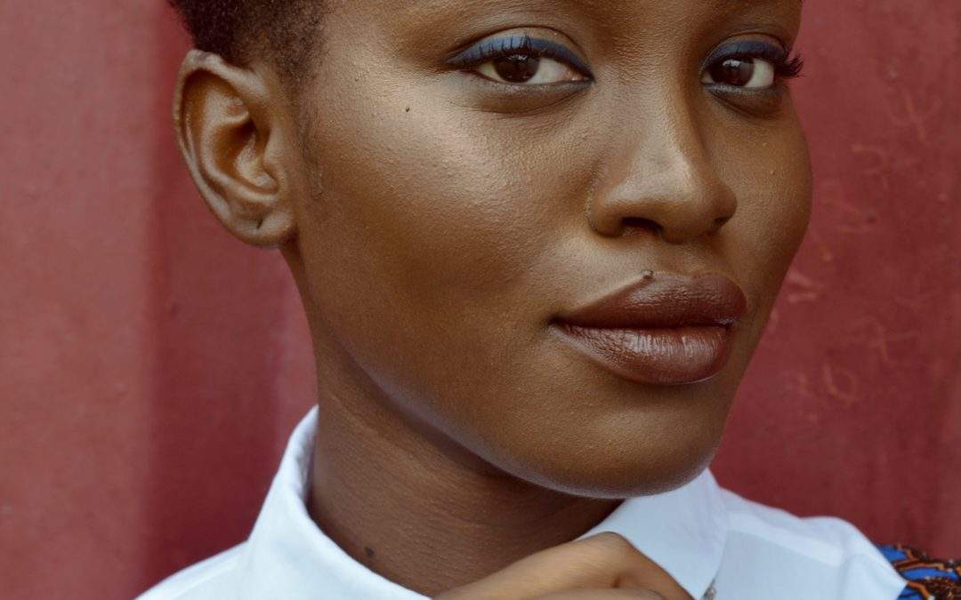 Bright ways to rock your natural hair!