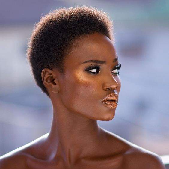 Dedicated to your hair game? Then these 4 fresh AF mocha hair colour ideas are a MUST