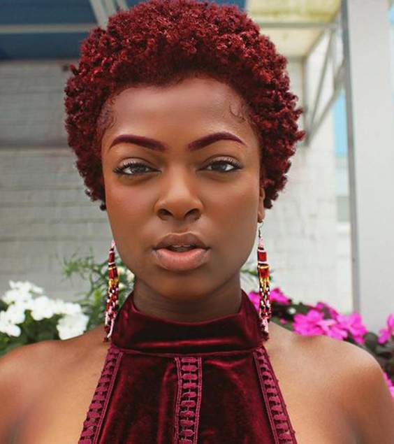 Best 18 Burgundy Hair Color Ideas You Want to Try Right Now  Xrsbeautyhair