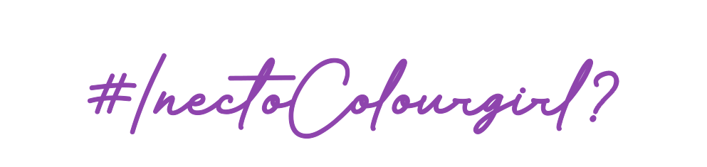 Inecto Colour Girl 1