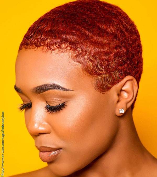Push your hair colour limits and bring out your inner #InectoColourgirl