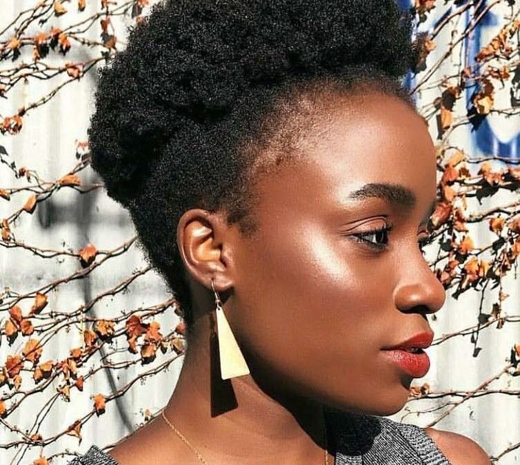 Shake up your Women’s Month with hair colour from Inecto Plus.
