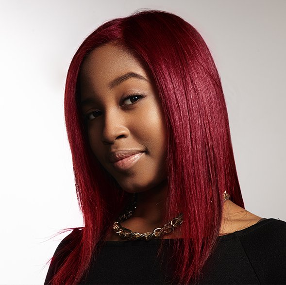 Red hair alert: Be inspired to take the colour plunge with these vibrant hues