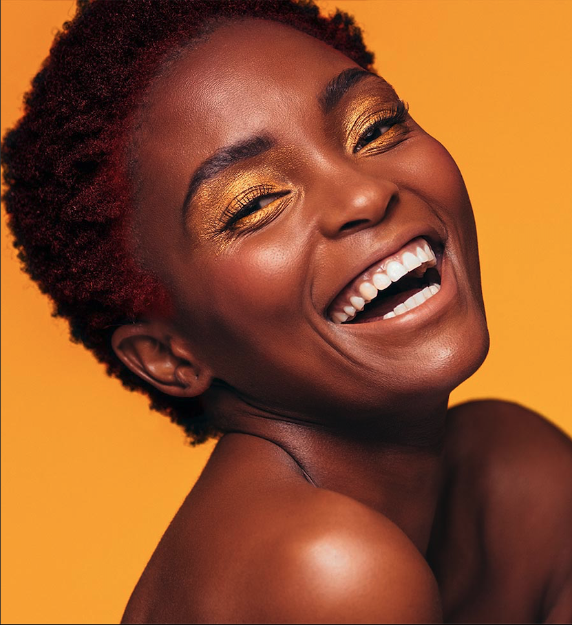 hair colour ideas for summer with Inecto hair colour