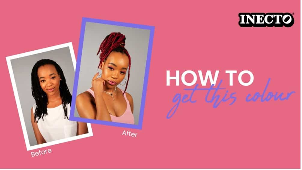 How to get this colour youtube video