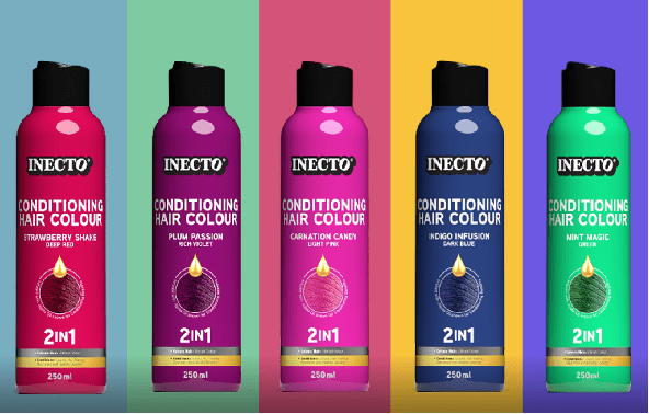 3. Inecto Naturals Hair Colour - wide 6