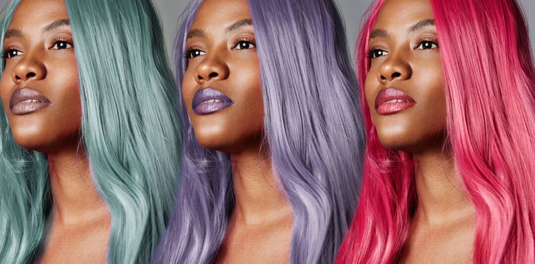 Get the Look with African Hair Products | Inecto Get the Look with African Hair Products | Inecto