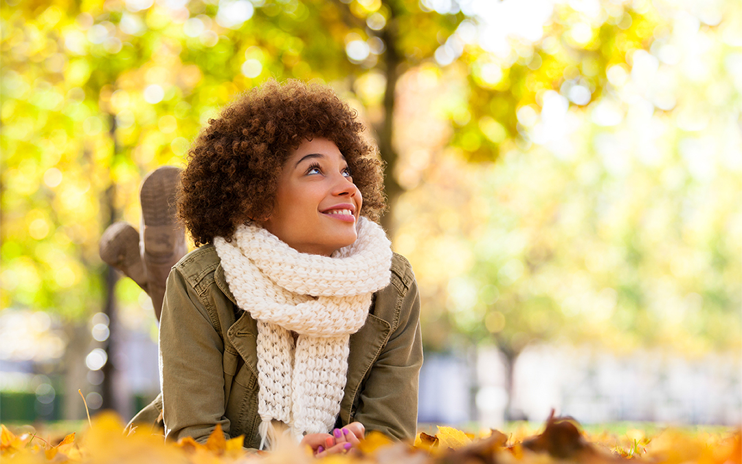 9 Cool Hair colour Trends To Fall for this Autumn